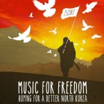 Music For Peace by PSCORE (2013)