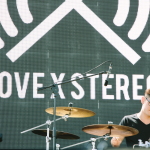 Love X Stereo @ Let’s Rock Festival (2014.9.20)