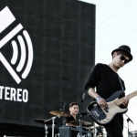 Love X Stereo @ Let's Rock Festival (2014.9.20)