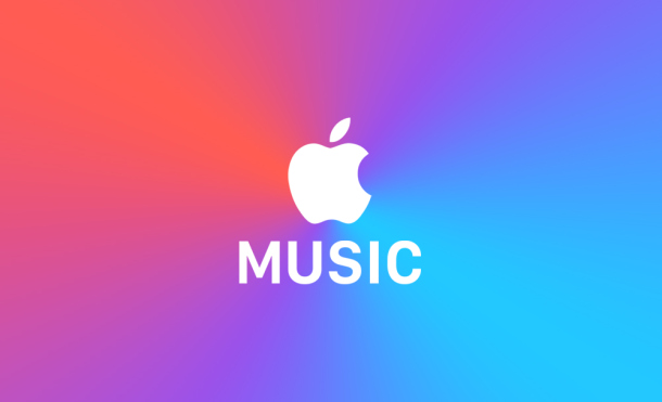 Love X Stereo connects with @AppleMusicConnect