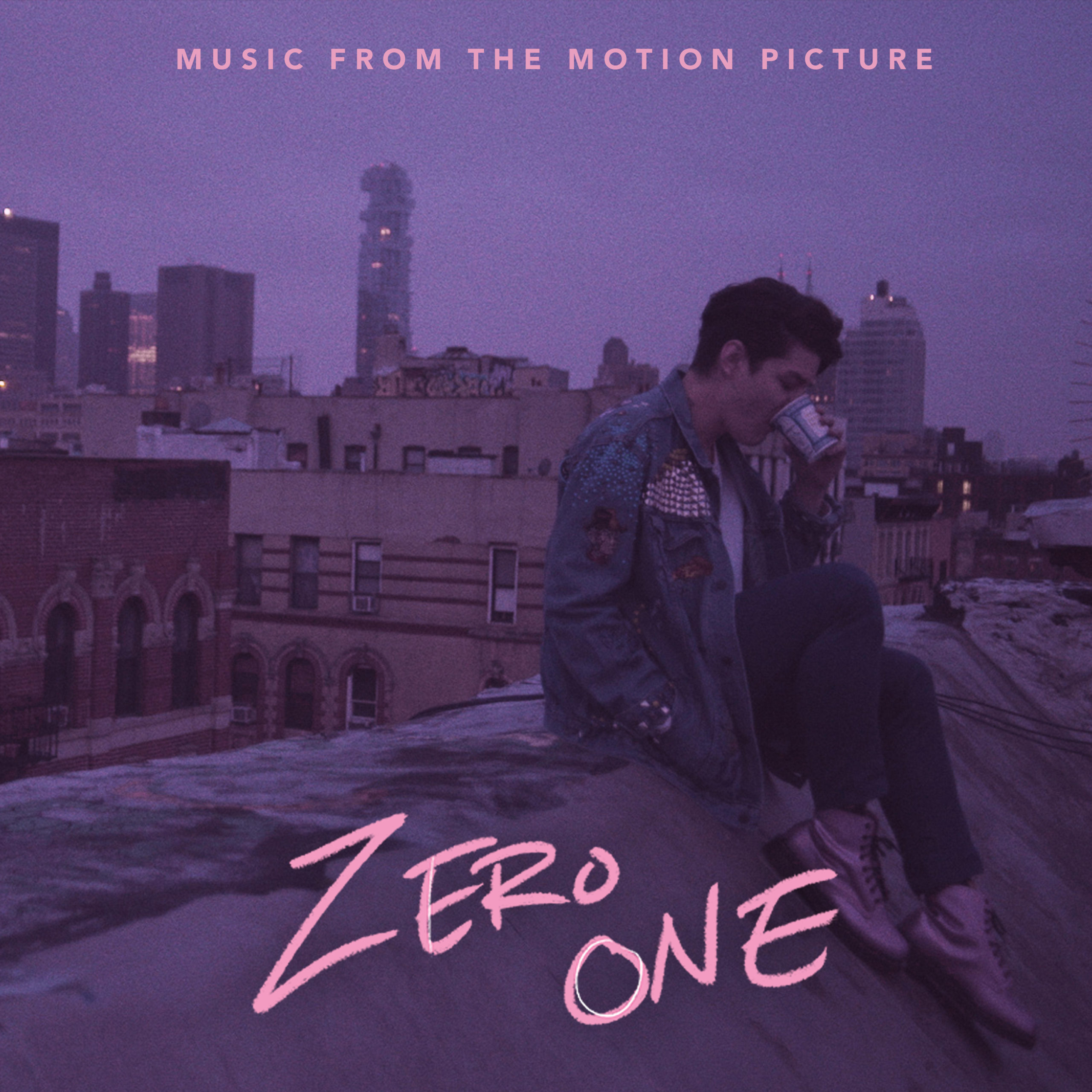 New Single #ZeroOne is here!
