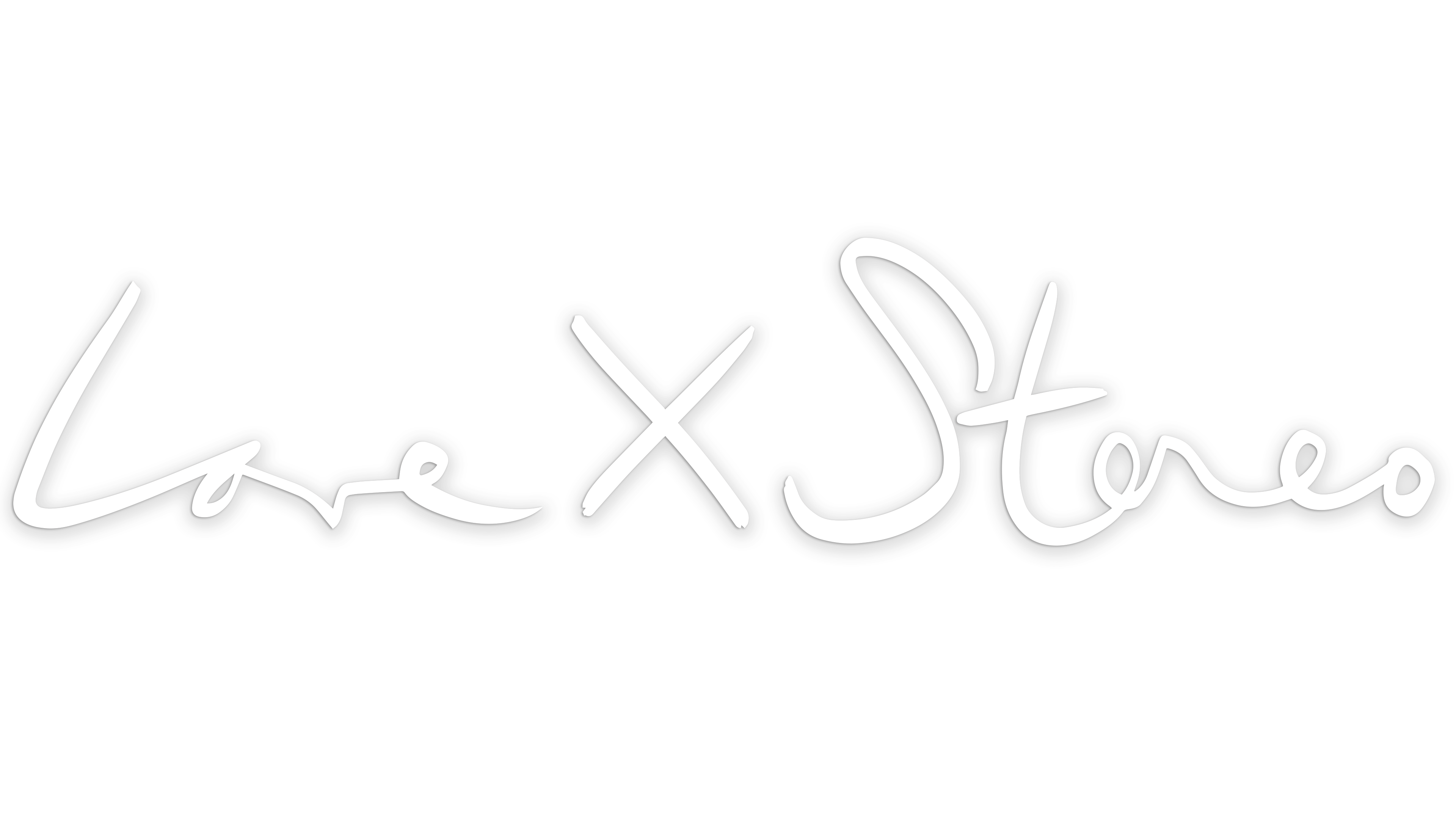 LOVE X STEREO