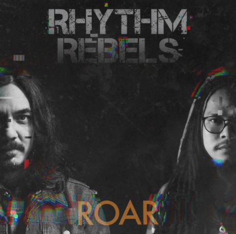 Rhythm Rebels feat. Love X Stereo